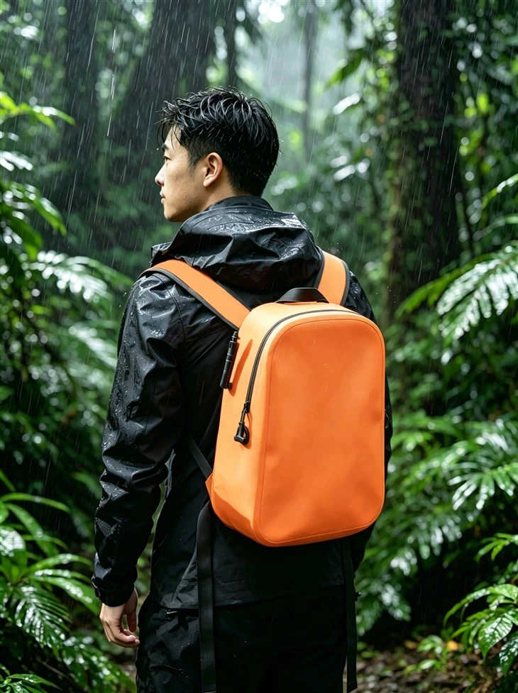 Waterproof Swimming Survival Backpack high quality