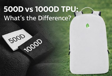 500D VS 1000D TPU: Apakah Perbezaannya?