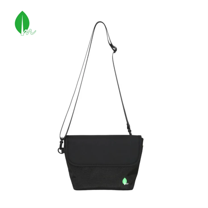 Beg Bahu Flap Magnetik
