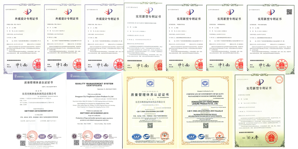 Certificate Certificate