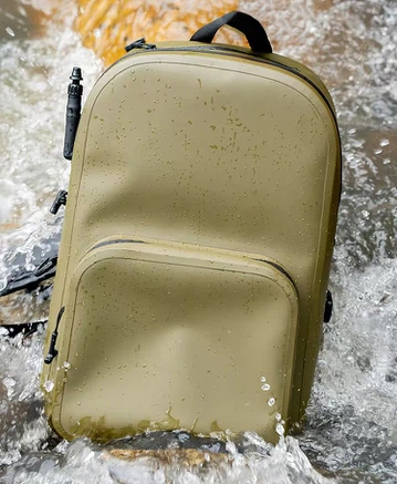 Airtight Waterproof Backpack 7 Airtight Waterproof Backpack 7