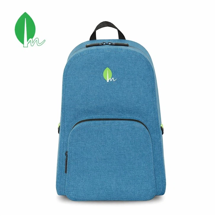 Beg galas kecil kalis air